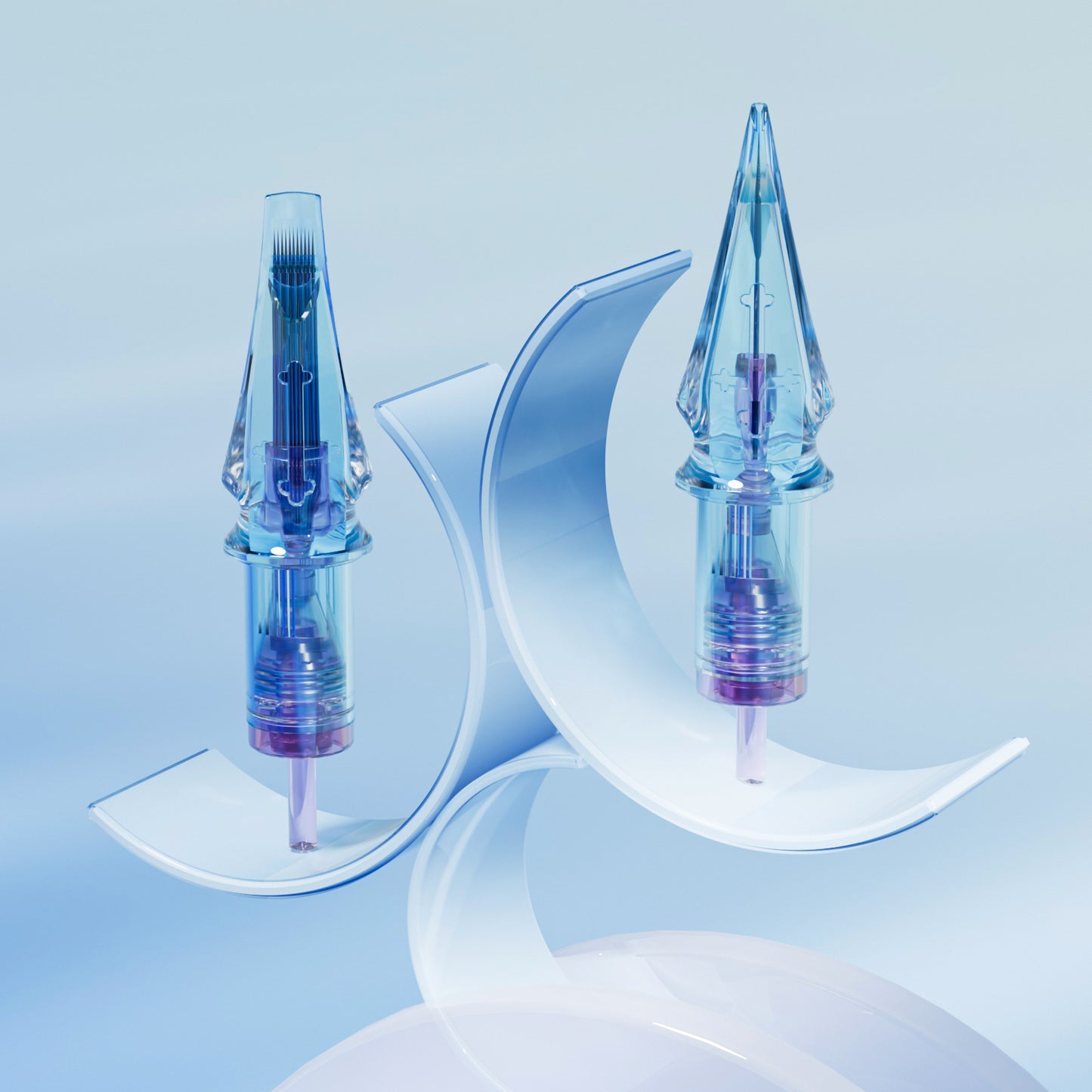 The King’s Sword Tattoo Needle Cartridges (RS)